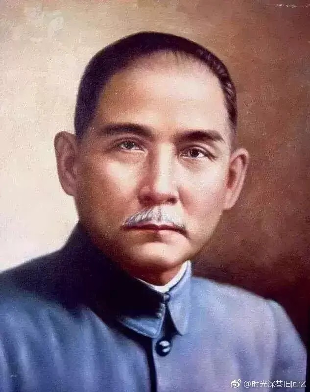 孙文是谁(孙文是哪代人)