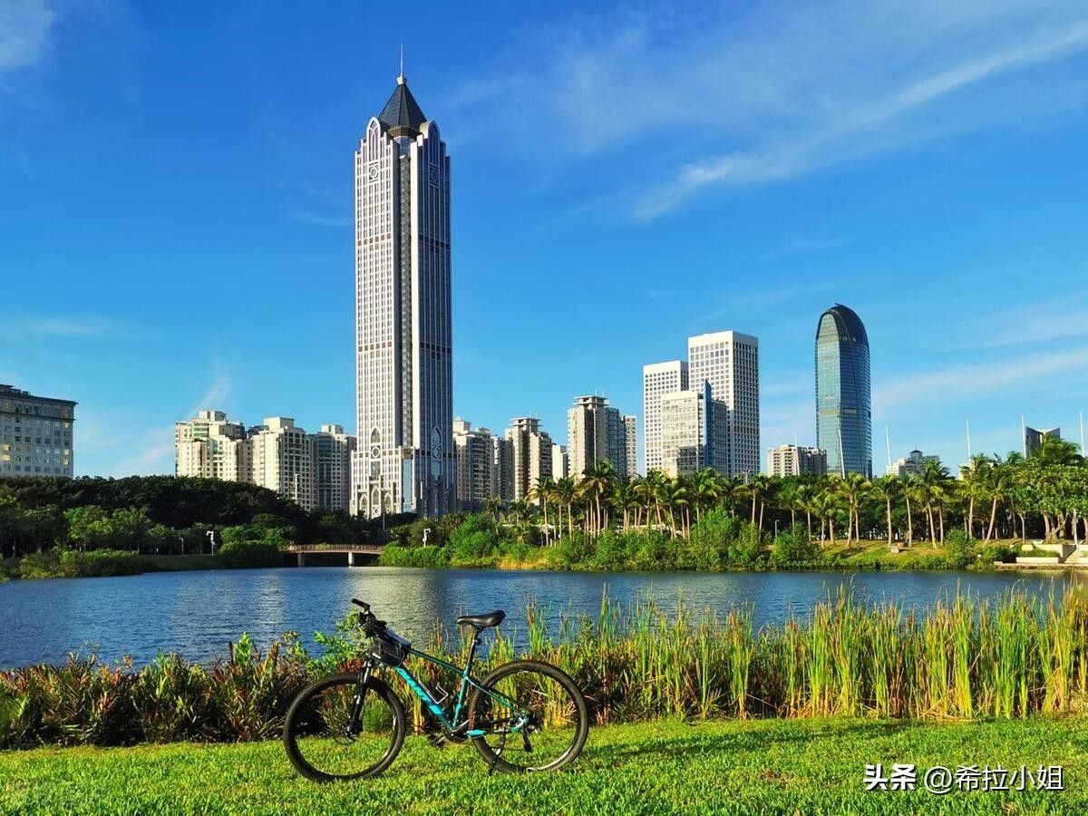 海口旅游攻略必去景点(海口去哪里玩比较好)