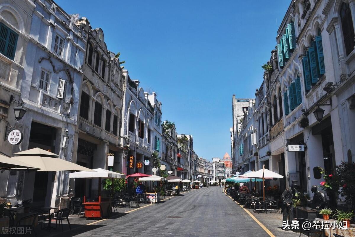 海口旅游攻略必去景点(海口去哪里玩比较好)