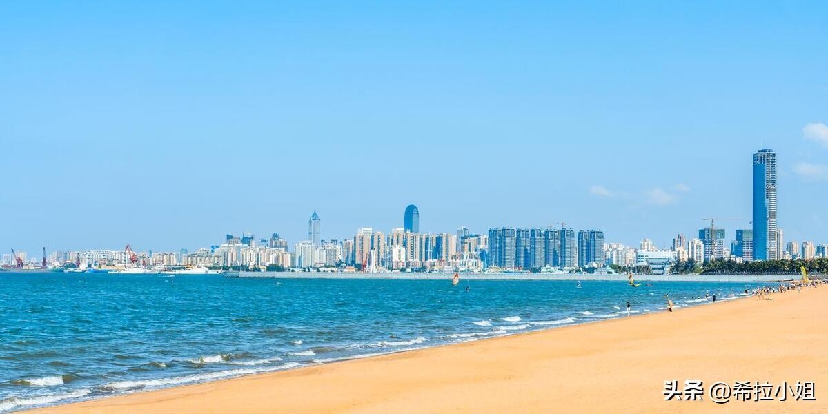 海口旅游攻略必去景点(海口去哪里玩比较好)