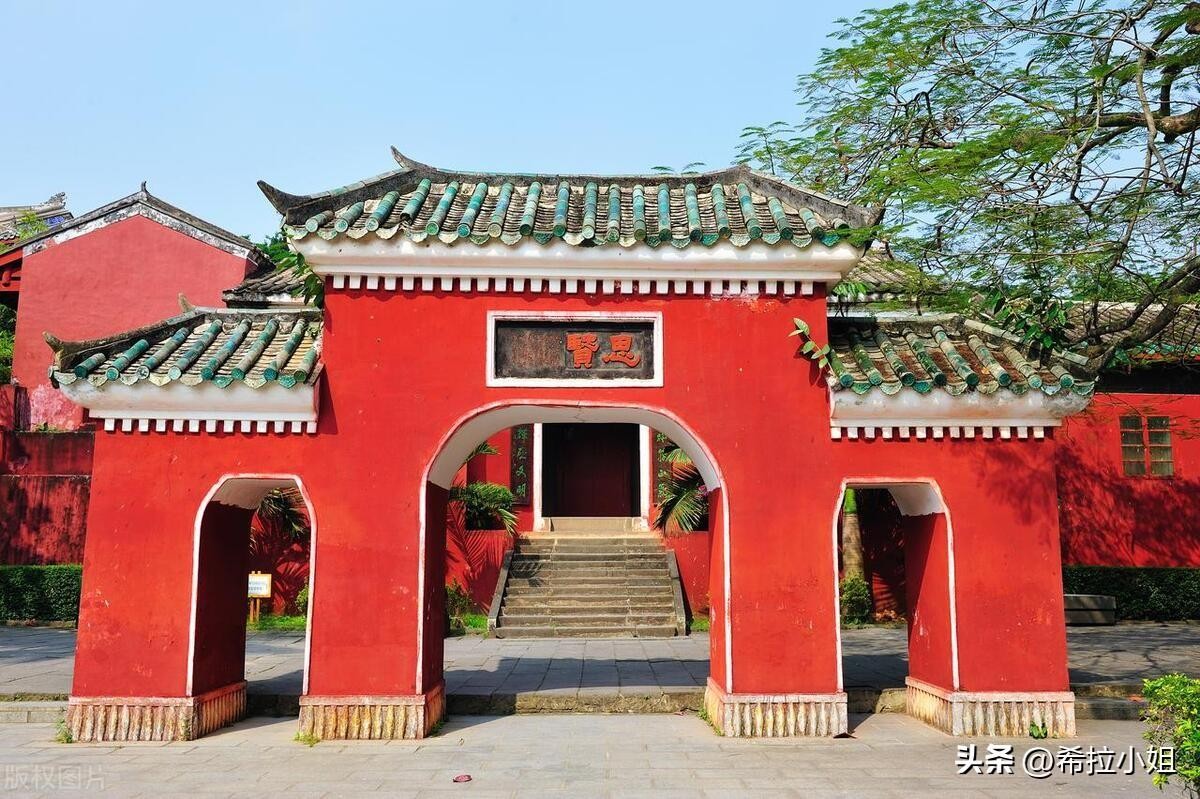 海口旅游攻略必去景点(海口去哪里玩比较好)