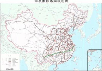 ​急于求成，沪昆高铁提速改造难度非常大