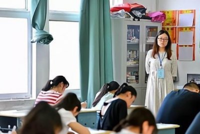 ​高考监考老师要求规定(高考监考老师怎么选出来的)