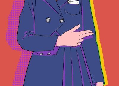 ​被自己不喜欢的人表白怎么办 要学会委婉拒绝