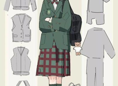 ​马虎怎么改正