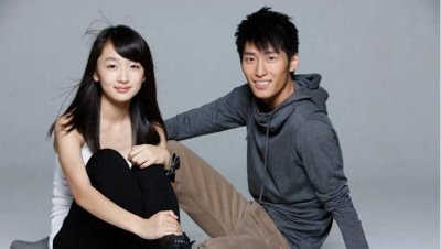 ​周冬雨与窦骁：13年后，差距竟如此之大？！
