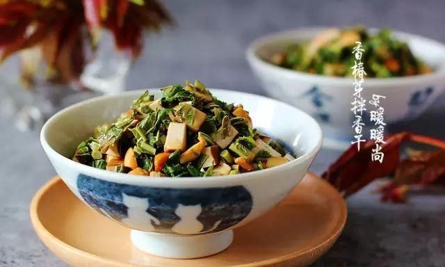 谷雨时节吃什么 谷雨饮食四大原则