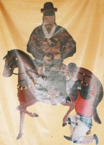 ​陈璘简介（陈璘明朝抗倭名将）