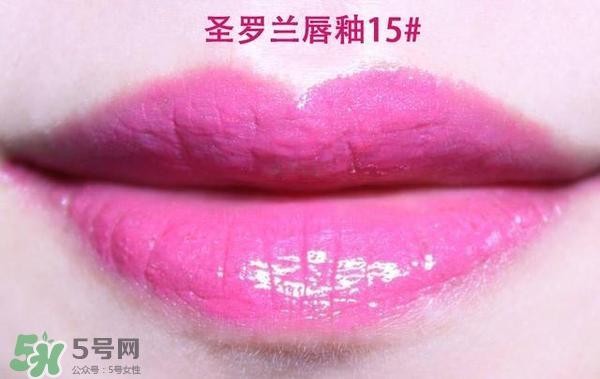 ysl镜面唇釉和黑管唇釉哪个好?ysl镜面唇釉和黑管唇釉区别 ysl镜面唇釉和黑管唇釉哪个好?ysl镜面唇釉和黑管唇釉区别