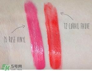 ysl镜面唇釉和黑管唇釉哪个好?ysl镜面唇釉和黑管唇釉区别 ysl镜面唇釉和黑管唇釉哪个好?ysl镜面唇釉和黑管唇釉区别