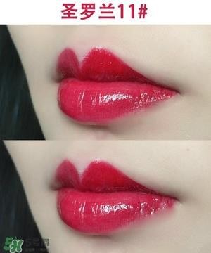 ysl镜面唇釉和黑管唇釉哪个好?ysl镜面唇釉和黑管唇釉区别 ysl镜面唇釉和黑管唇釉哪个好?ysl镜面唇釉和黑管唇釉区别