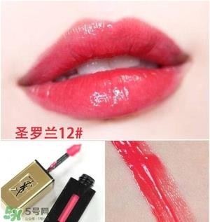 ysl镜面唇釉和黑管唇釉哪个好?ysl镜面唇釉和黑管唇釉区别 ysl镜面唇釉和黑管唇釉哪个好?ysl镜面唇釉和黑管唇釉区别