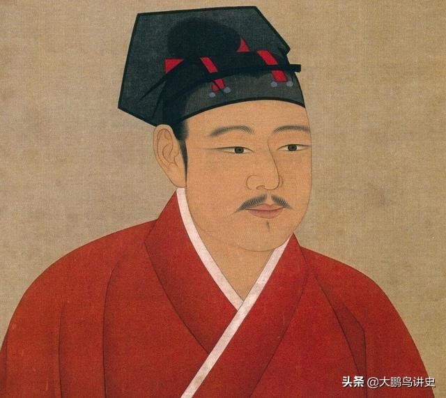 宋徽宗是南宋还是北宋(宋徽宗是昏君还是明君)