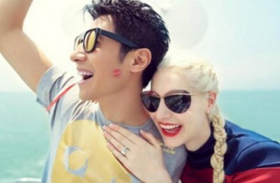 ​五洲唱响李白（李白嫁撒贝宁从不是高攀）