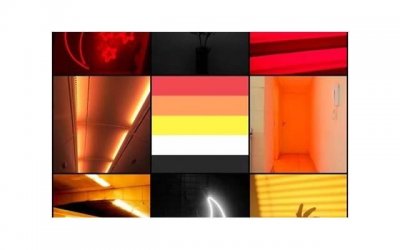 ​lithromantic感情障碍怎么治愈