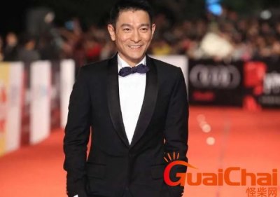 ​红毯先生改编999件真实事件之原型人物蔡康永刘德华事件