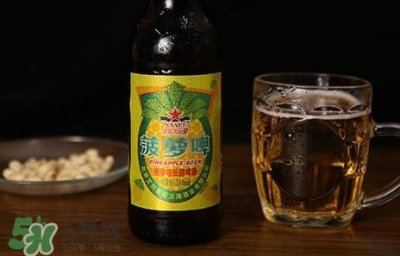 ​孕妇可以喝菠萝啤吗？哺乳期能喝菠萝啤吗？