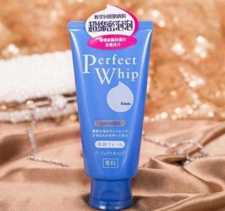 ​氨基酸洗面奶适合什么样的皮肤