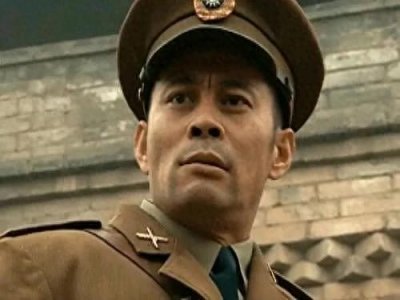 ​《亮剑》楚云飞的原型揭秘，到底是楚溪春，还是胡琏和张灵甫？