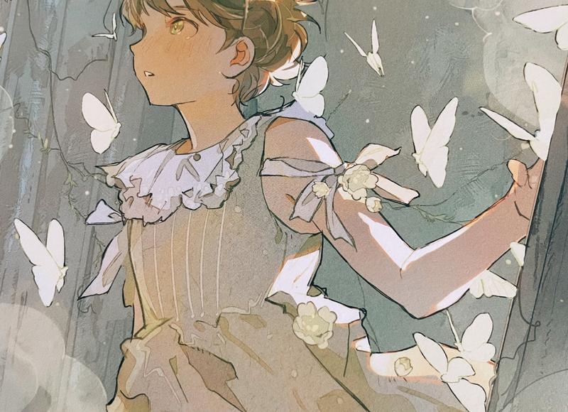 怎样走出情感困境