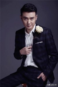 ​巩峥:长着一张正牌大男主的脸，却始终没有大红大紫过。