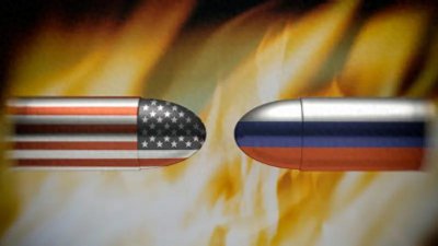 ​美俄处于直接开战边缘！俄罗斯突然宣布重要消息，形势令人担忧