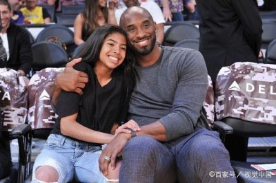 ​回家了！科比遗体移交家属，遇难前的最后24小时都做了什么？