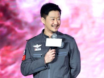 ​吴京发文祝福韩庚说了什么？吴京和韩庚什么关系？