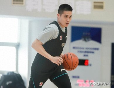 ​正式复出！北京首钢王牌后卫满血归来，许利民终于盼来了主心骨