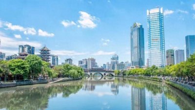 ​华西医院连续14年名列中国医院排行榜第二