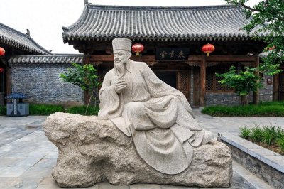 ​三大祭文之《泷冈阡表》详细注释