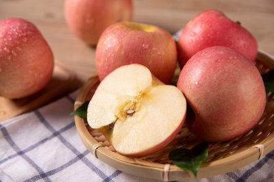 ​吃苹果的好处