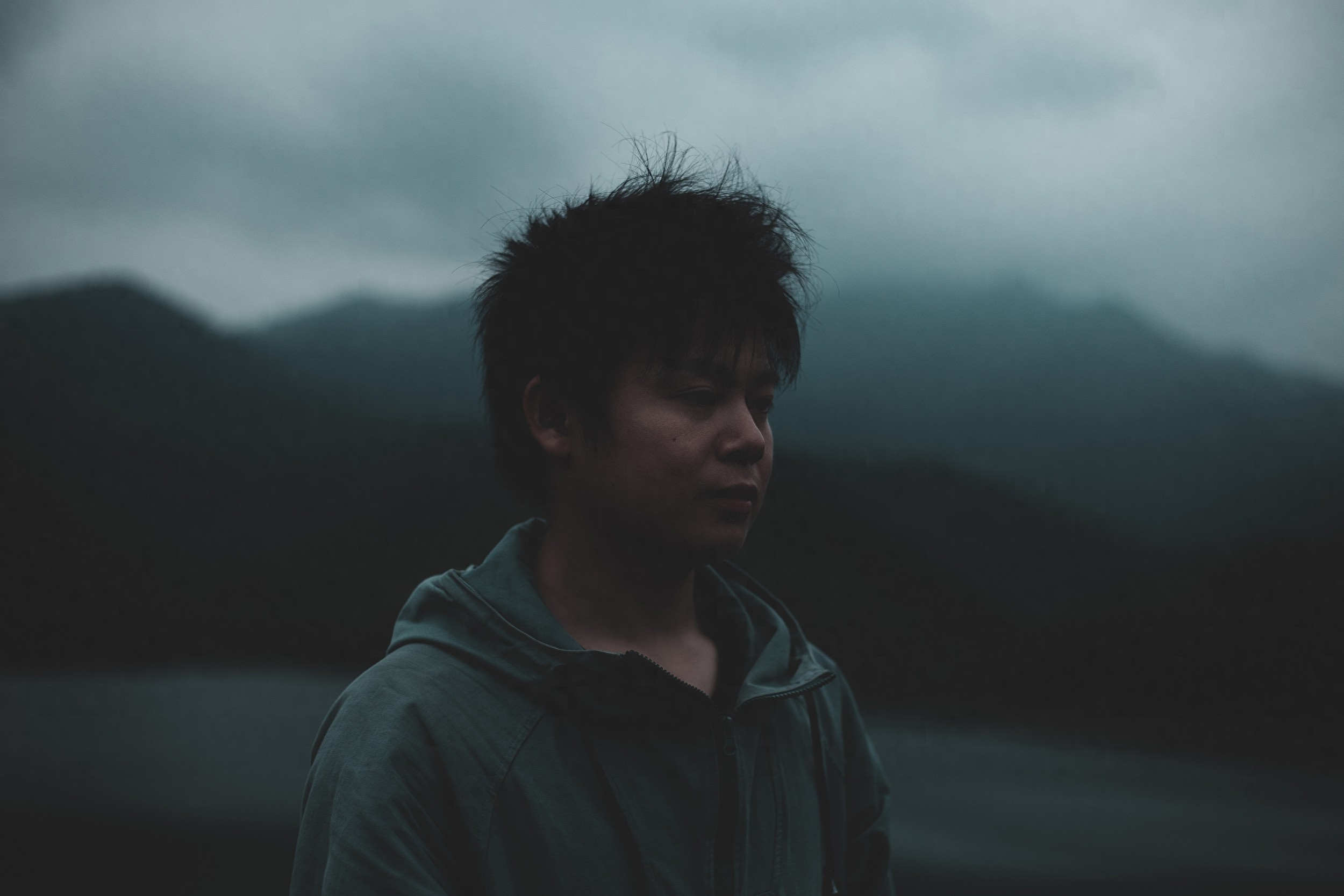 厦门天竺山森林公园