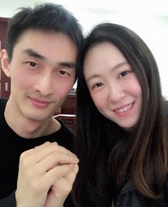 ​女排名将米杨：当年与王宝泉闹矛盾引轰动，再婚嫁排球帅哥当继母