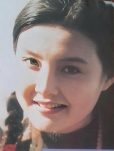 ​消逝在人们视线中的马晓晴