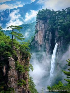 ​中国最美的十个地方，去过3个算合格，去过7个就是旅游达人！