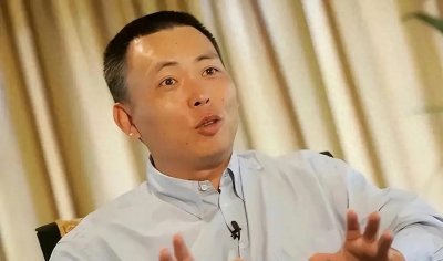 ​段永平：一个身价近千亿的财富传奇！