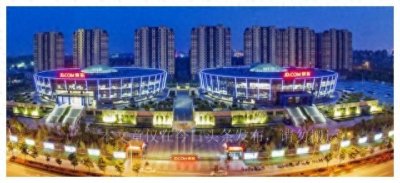 ​80人到数万人，刘强东在宿迁投资200亿，建全国最大商务呼叫中心