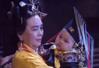 ​东汉末年——群雄割据的大乱世