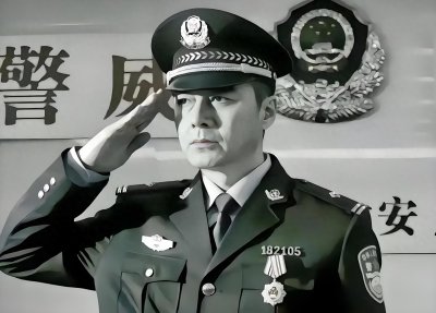 ​警号的变与不变：警察职业生涯中的警号变迁解析