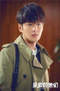 ​张若昀演过的11部电视剧，看过一半以上绝对是真爱