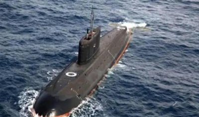 ​国产新潜艇有多强？完胜俄罗斯不是问题，超一流先进技术已到位