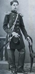 ​俄国近代音乐现实主义的奠基人——穆索尔斯基