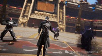 ​绝世唐门：雨浩开启武魂真身大战骨龙真身，霍雨浩王冬儿身亡！