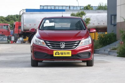 ​宝骏310这台车到底值不值得购买？