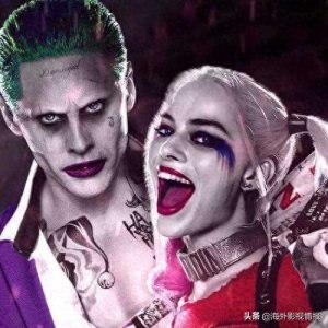 ​相爱相杀？《小丑VS小丑女》被曝正在制作中