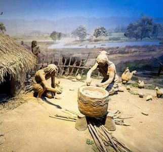 ​氏族-最早的社会组织，你知道多少