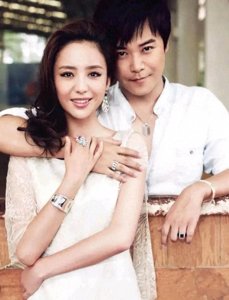 ​佟丽娅与陈思诚:娱乐圈的恩爱佳话