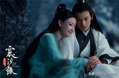 ​盘点4部“逆袭”成功的剧，《陈情令》上榜，全看过的算你厉害