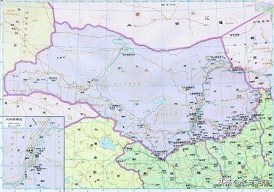 ​一篇文章了解西夏王朝189年历史